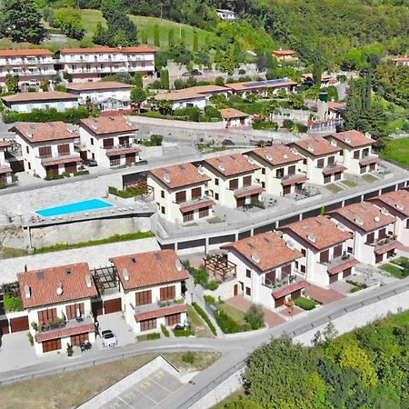 La Quiete 08 Lake View Apartment By Garda Domus Mea Tremosine Ngoại thất bức ảnh