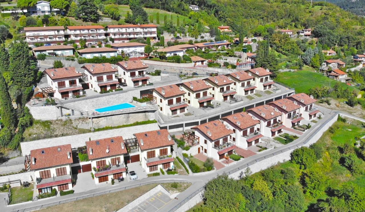 La Quiete 08 Lake View Apartment By Garda Domus Mea Tremosine Ngoại thất bức ảnh