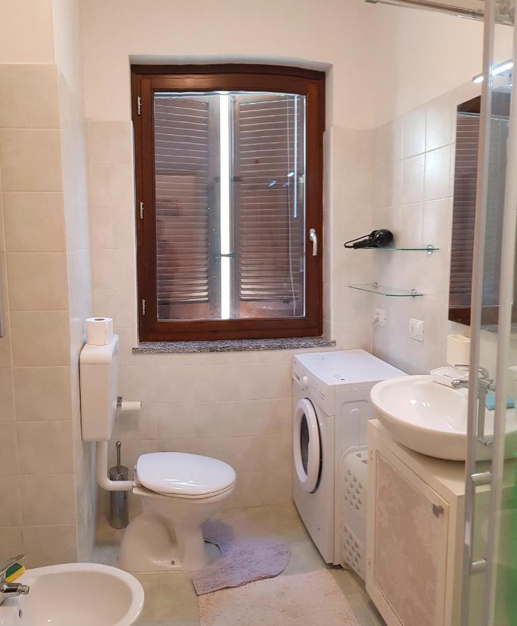 La Quiete 08 Lake View Apartment By Garda Domus Mea Tremosine Ngoại thất bức ảnh